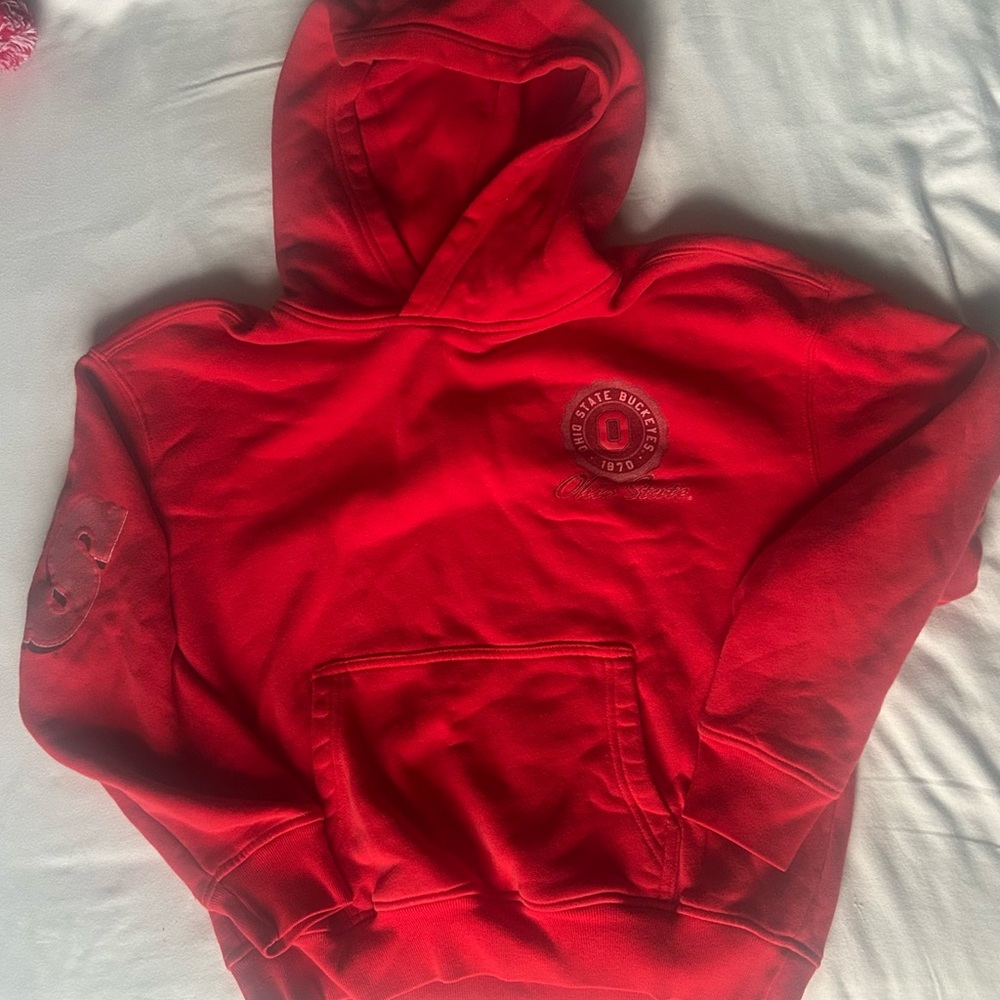 The Ohio State merch